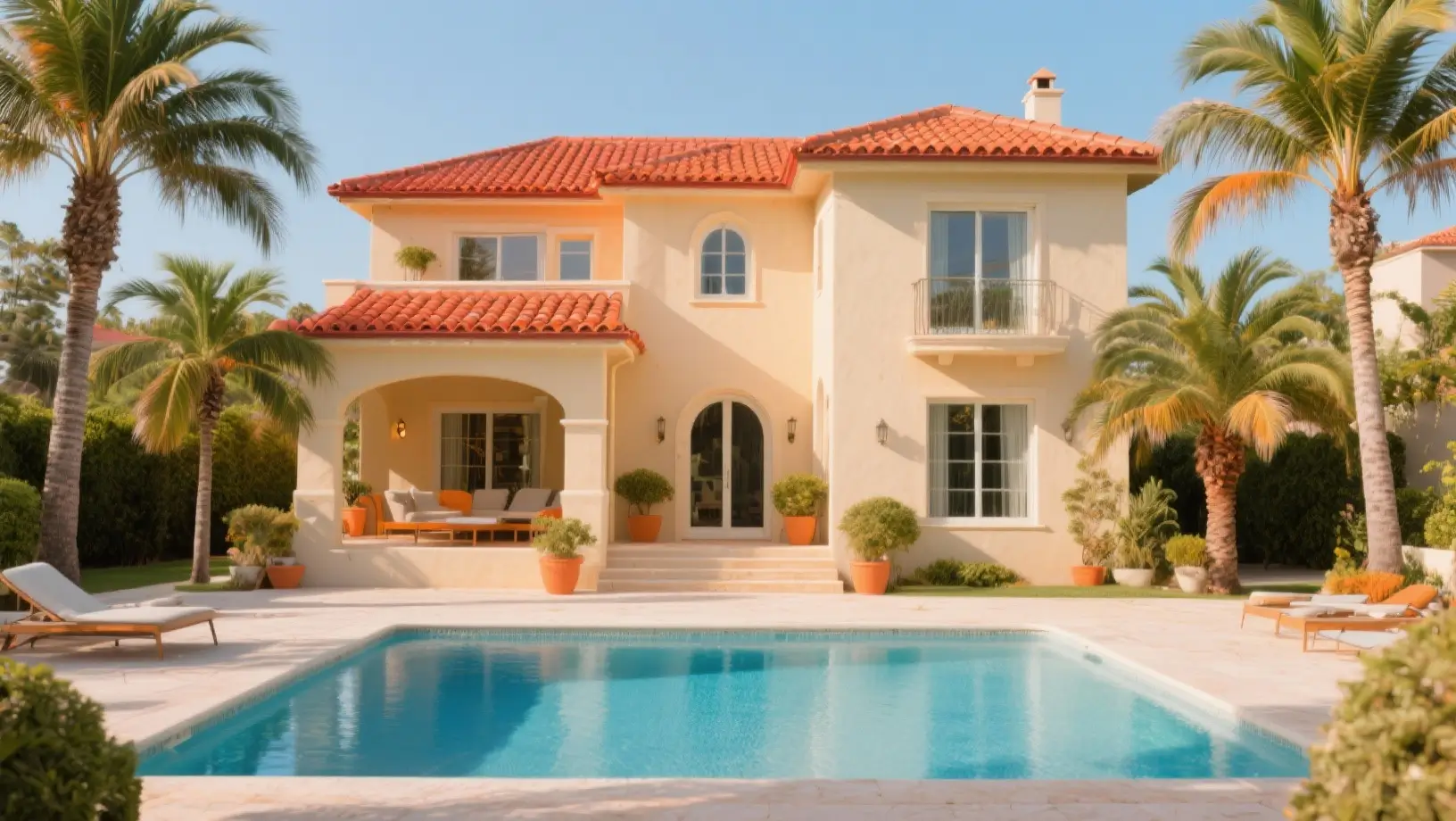 Chic Cole Valley House