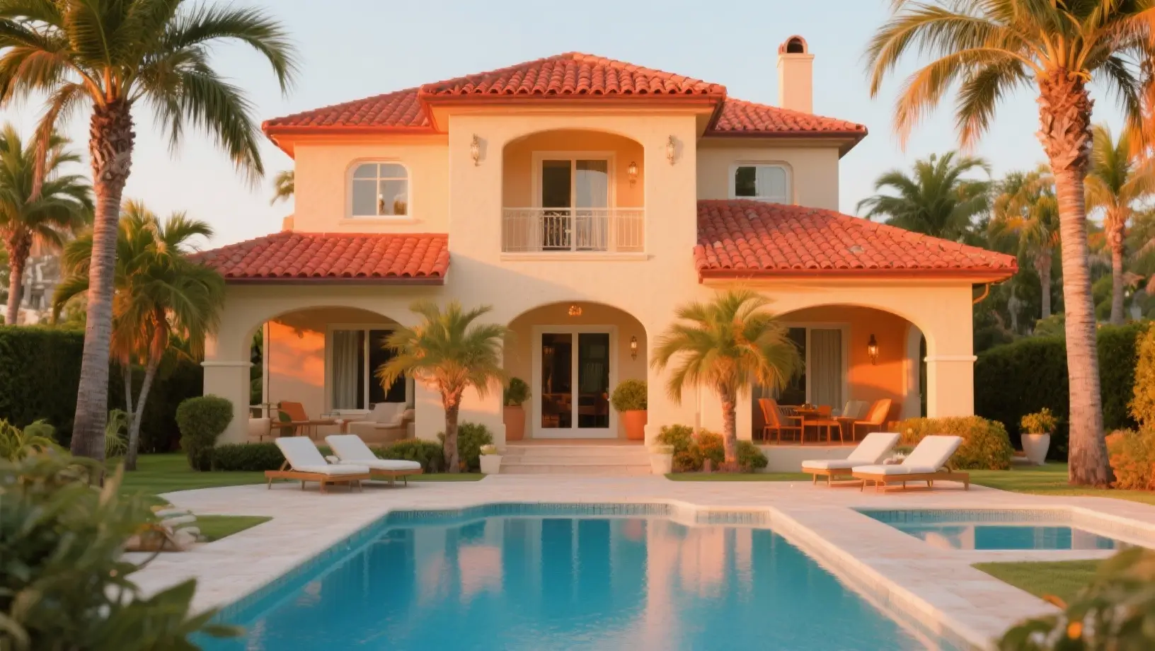 Cozy House In The Sunnyside