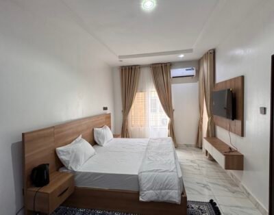 Single room Apartment in Wuye 2