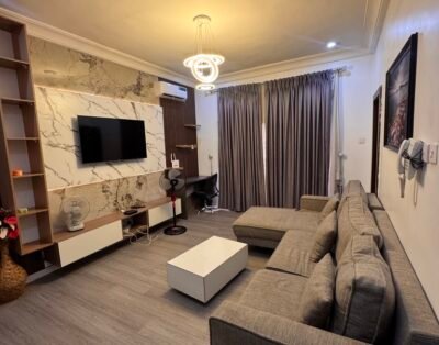 1 Bedroom Apartment in Katampe