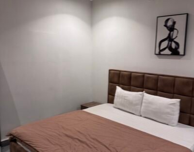 Single room Apartment in Jabi