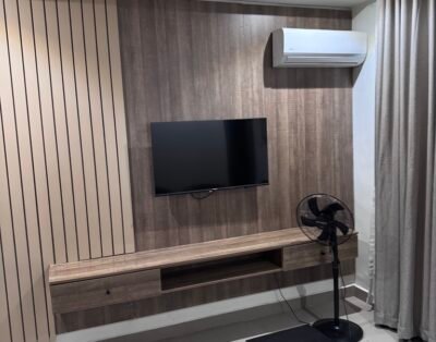 1 Bedroom Apartment in Jabi