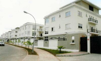 Best Areas to Book Shortlet Apartments in Abuja