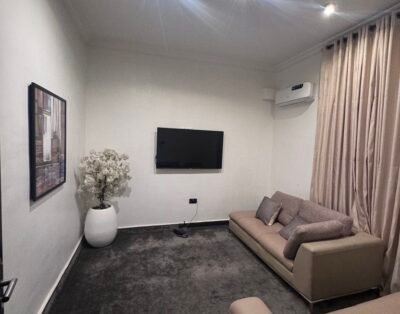 1 Bedroom Apartment in Lifecamp