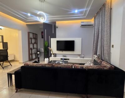 1 Bedroom Apartment in Wuye