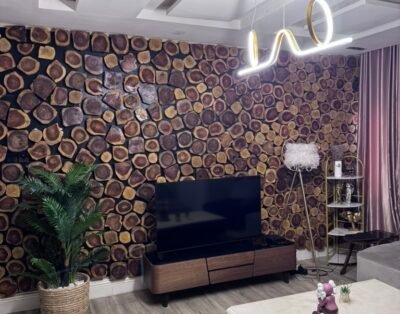 2 Bedroom apartment in Wuye