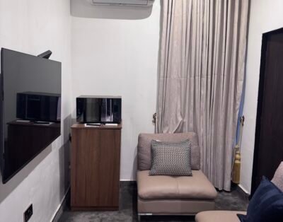1 Bedroom Apartment in Lifecamp