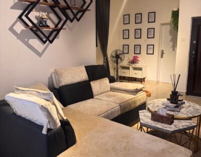 1 Bedroom apartment in Wuye