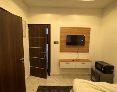 Single room Apartment in Wuye