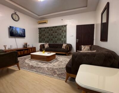 2 Bedroom apartment in Wuye