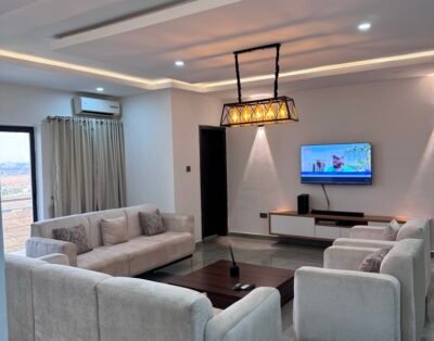 2 Bedroom apartment in Airport Road with an Elevator