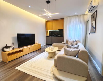 1 Bedroom in Mabushi with a Swimming Pool