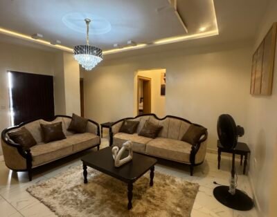 2 Bedroom apartment in Mabushi