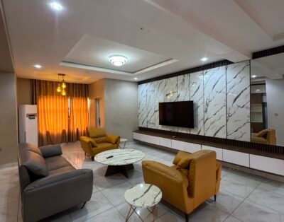2 Bedroom in Penthouse in Kado with an Rooftop, Elevator, Restaurant & 24/7 A.C ** Penthouse 4
