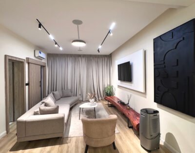 1 Bedroom Smart Apartment in Wuye